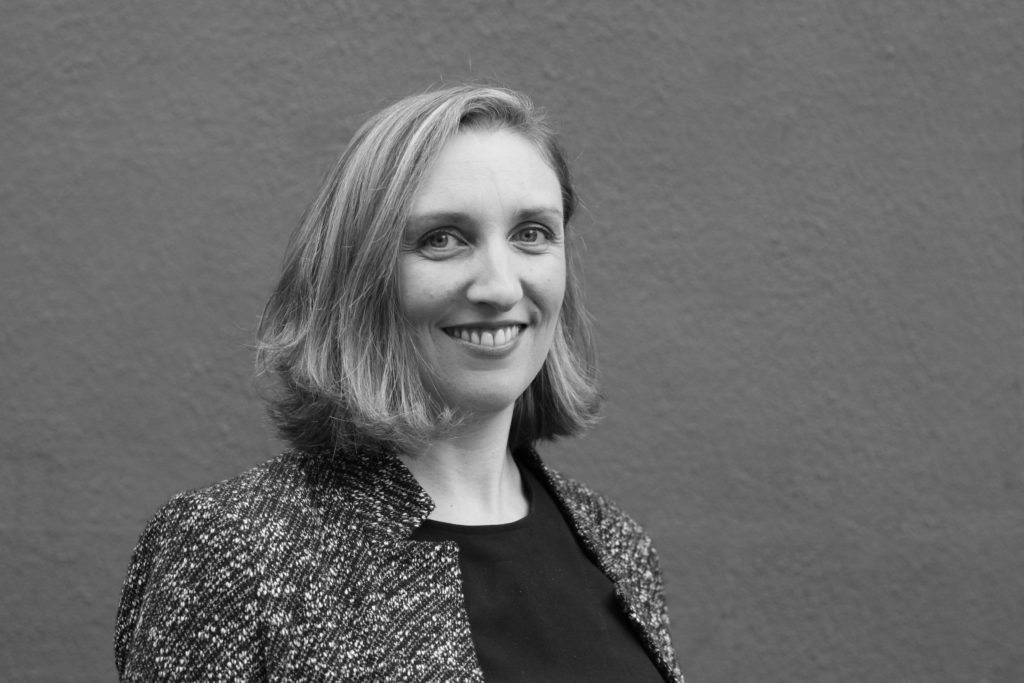 Heather Black, our MD and Founder