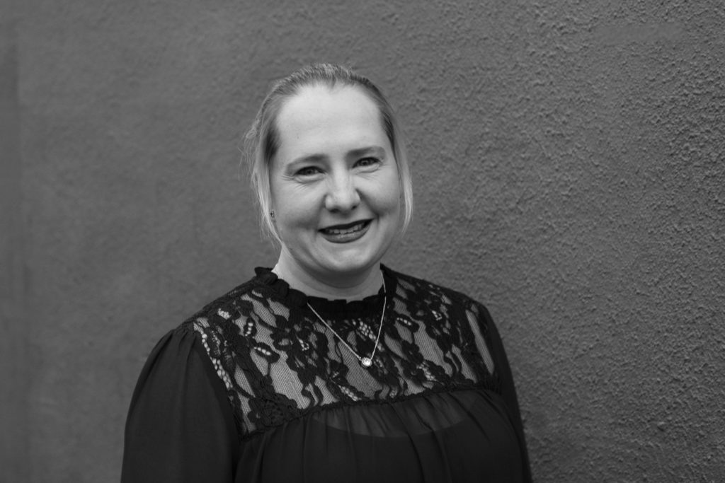 Debra Carlyle
