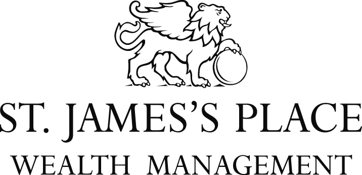 St James's Place Wealth Management logo