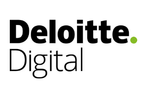Deloitte Digital logo