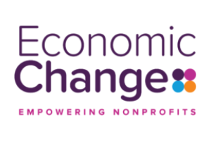 Economic Change logo