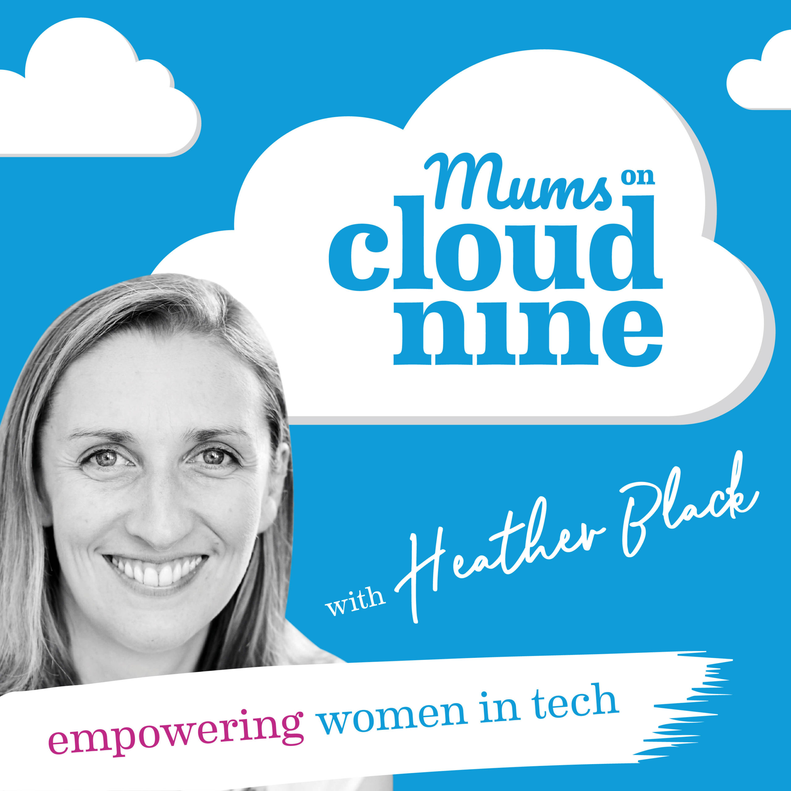 Mums on Cloud Nine Podcast Show - Supermums