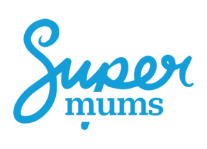 Supermums logo