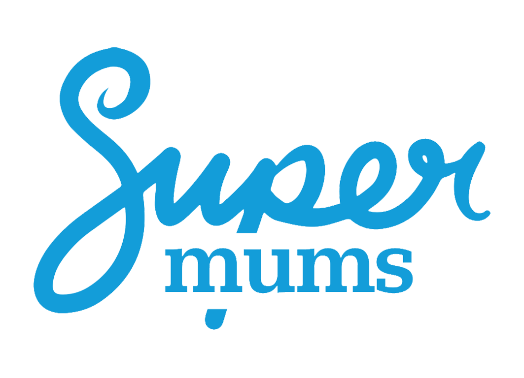 Supermums logo