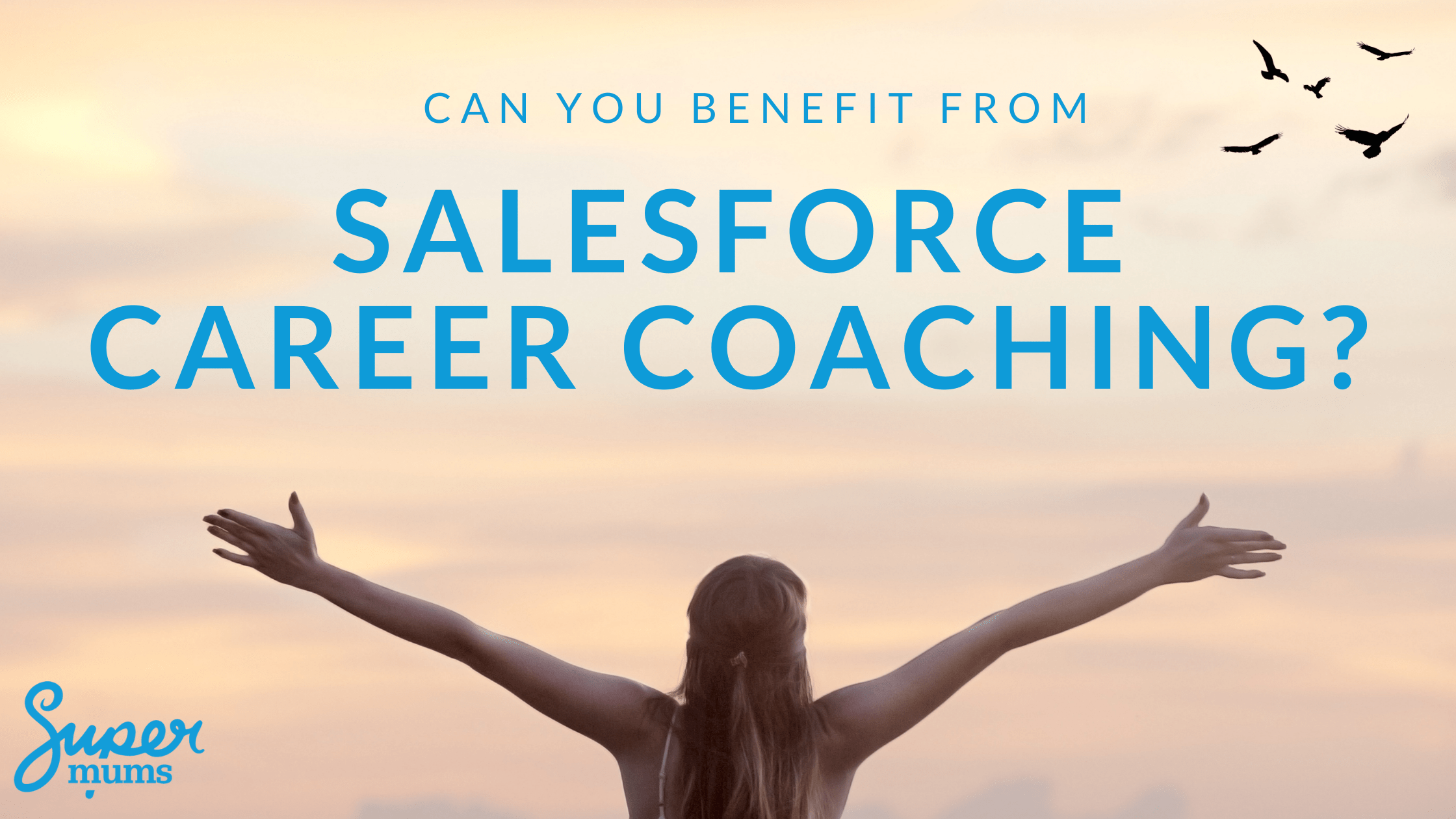 Salesforce Career Coaching