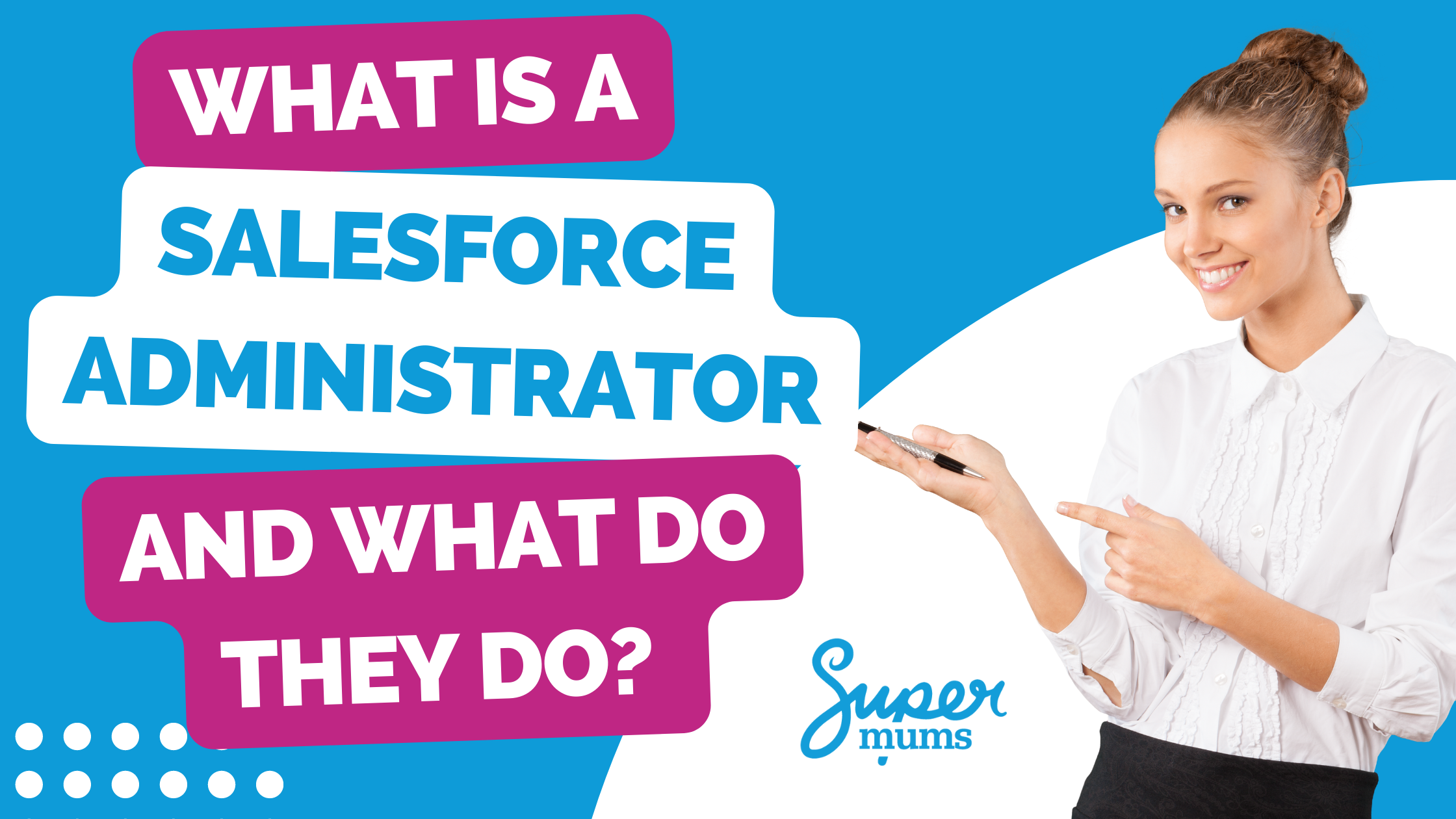 What is a Salesforce Admin? - Sns-Brigh10