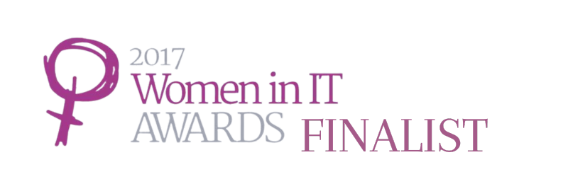 Women in IT Finalist