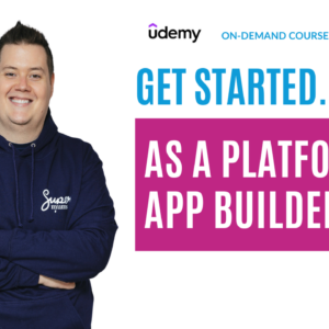 On-Demand Platform App Builder Course