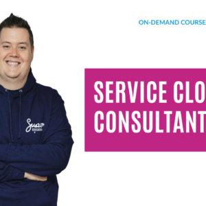 On-Demand Service Cloud Consultant Course