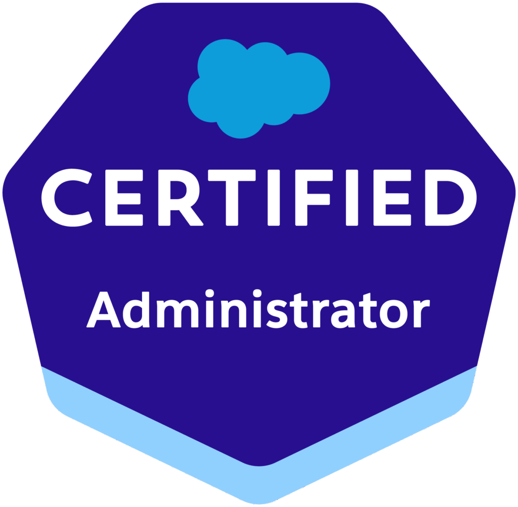 admin certification