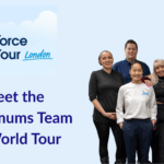 Agentforce World Tour London