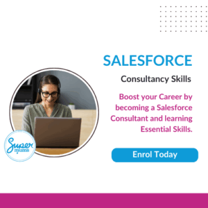 Salesforce Consultancy Training Course