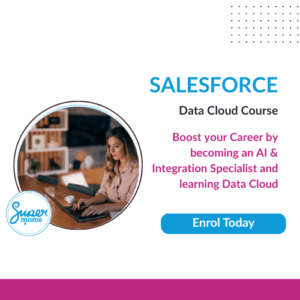 Data Cloud Consultant