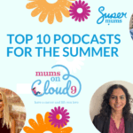 Top 10 Podcast episodes for the Summer