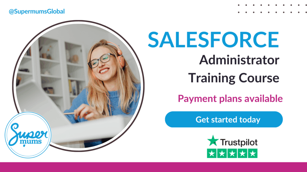 Salesforce Admin Training Course