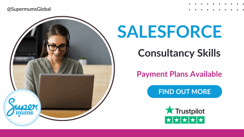 Salesforce Consultancy Skills Course