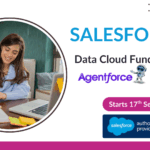 Data Cloud and Agentforce Training