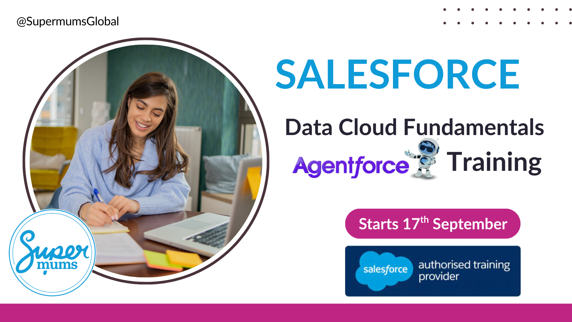 Data Cloud and Agentforce Training