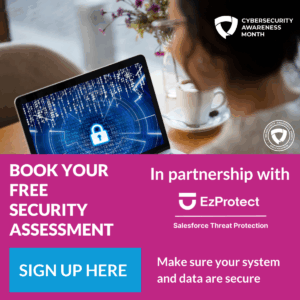 Book your free security assessment