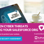 The Hidden cyber treats targeting Salesforce