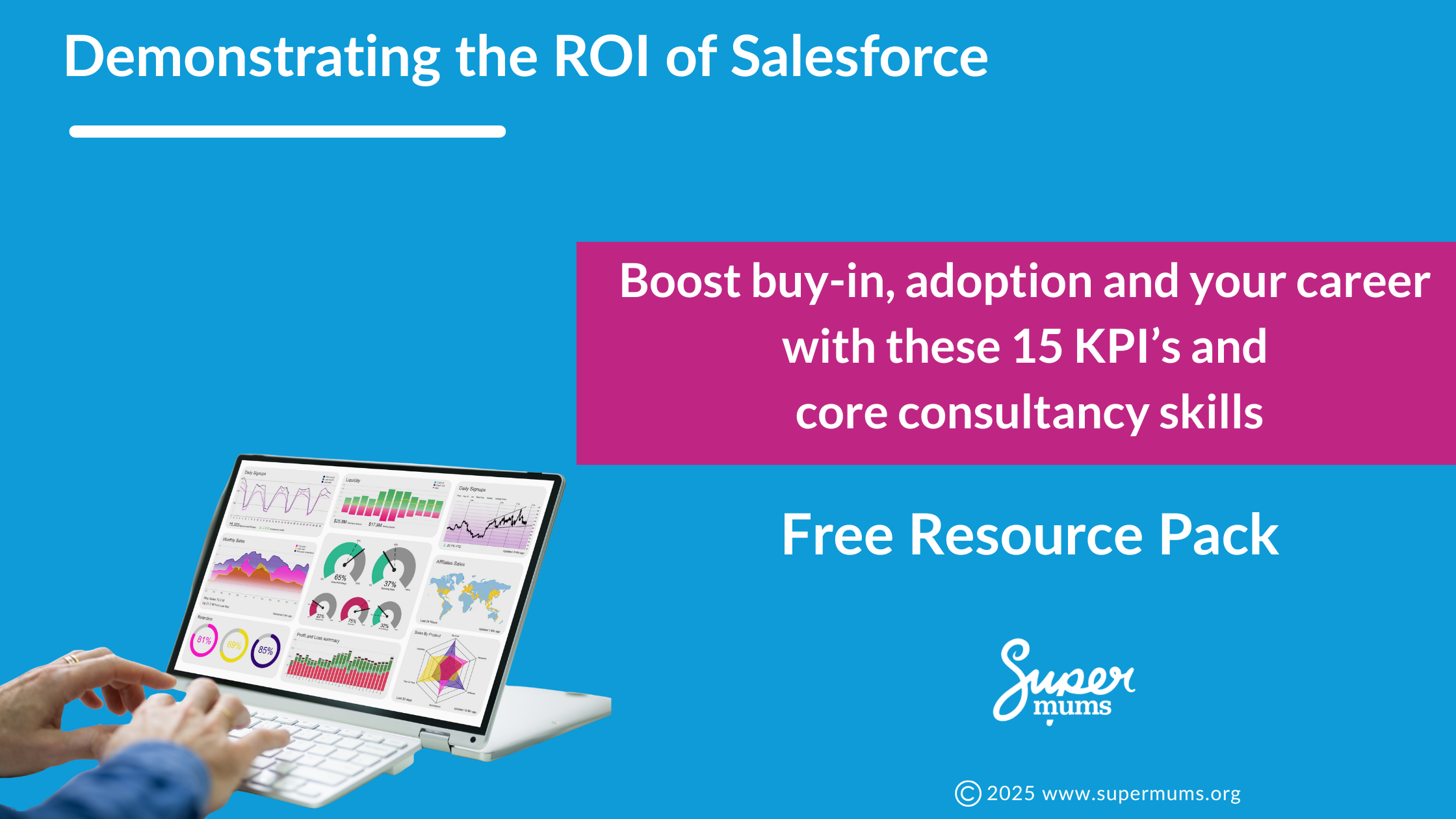 ROI of Salesforce