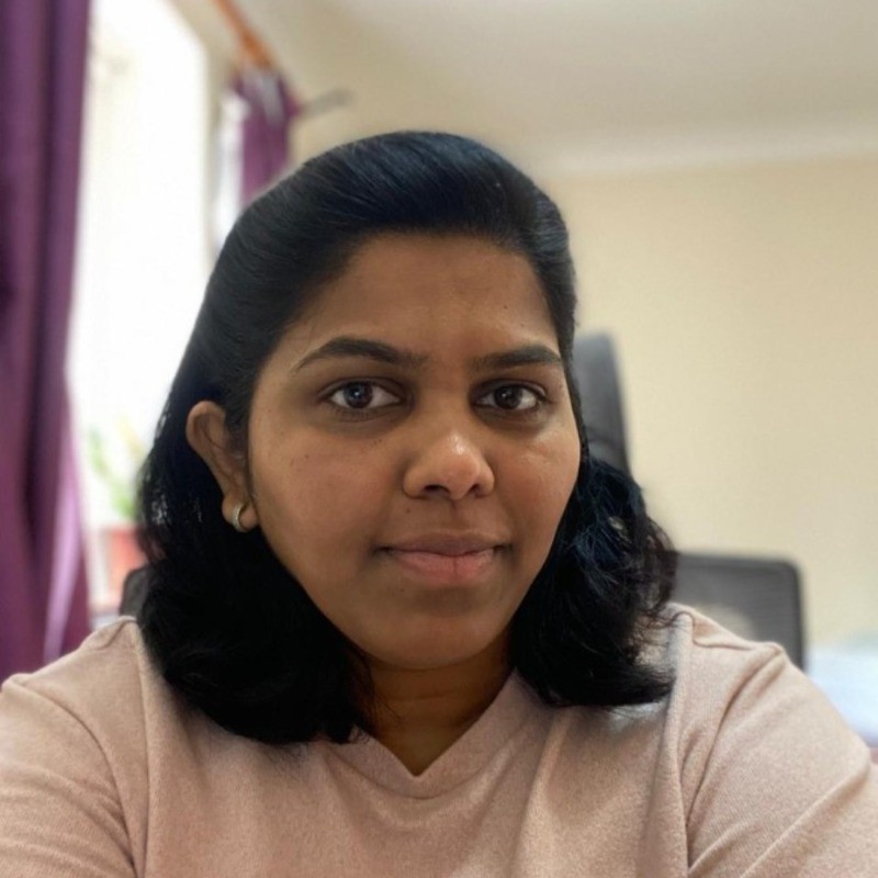 Madhura career relaunch from India to UK with Supermums