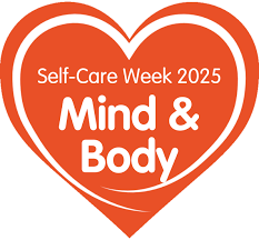 Self-Care Week 2025
