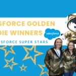 Salesforce Goodie Hoodies