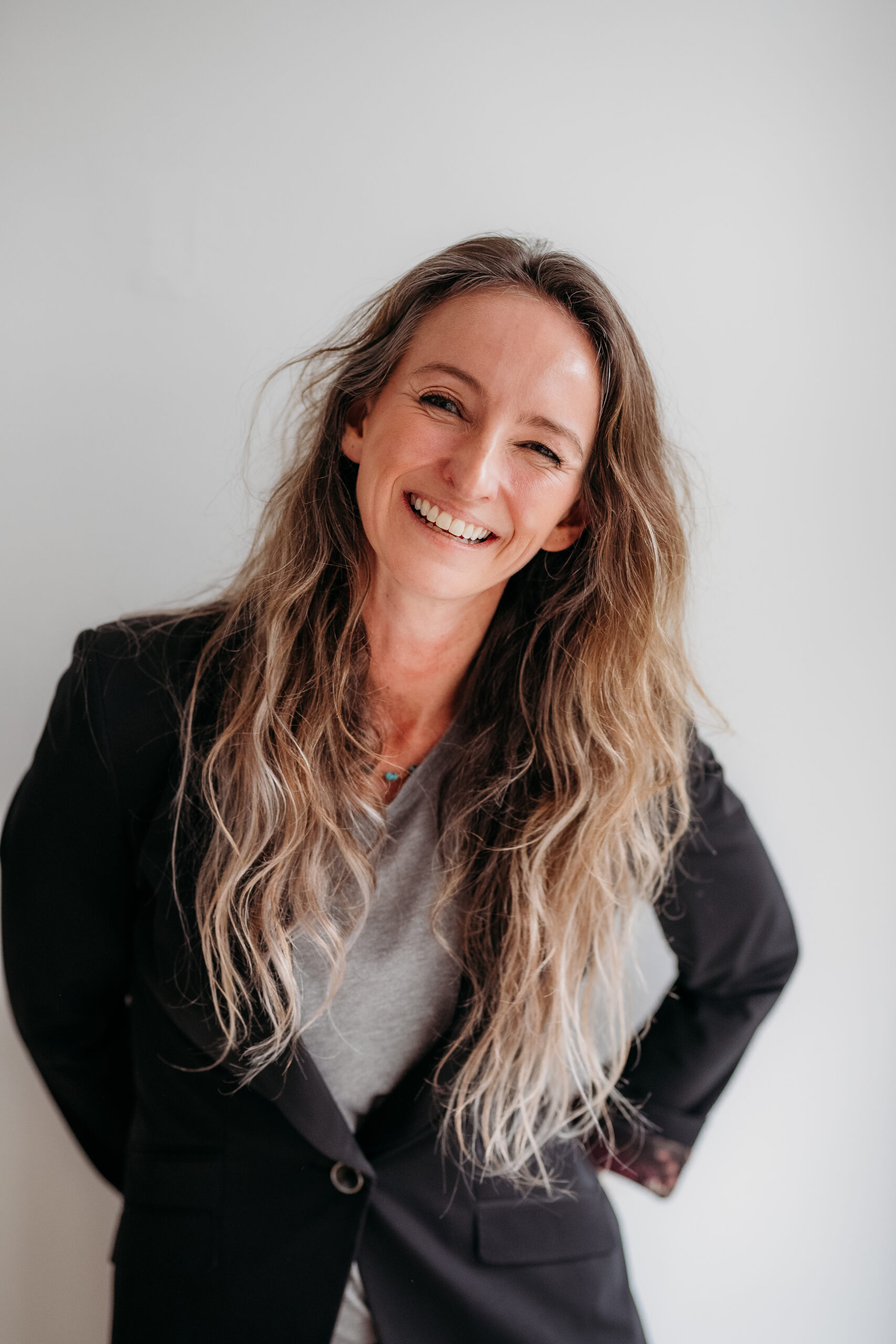 When AI Put Her Job at Risk, Tamsin Built a New Career in AI and Tech with Supermums