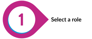 The first step in the job application process with Supermums