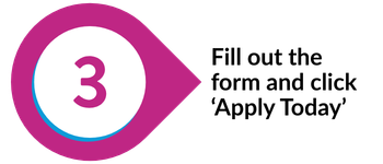 The third step in the job application process with Supermums