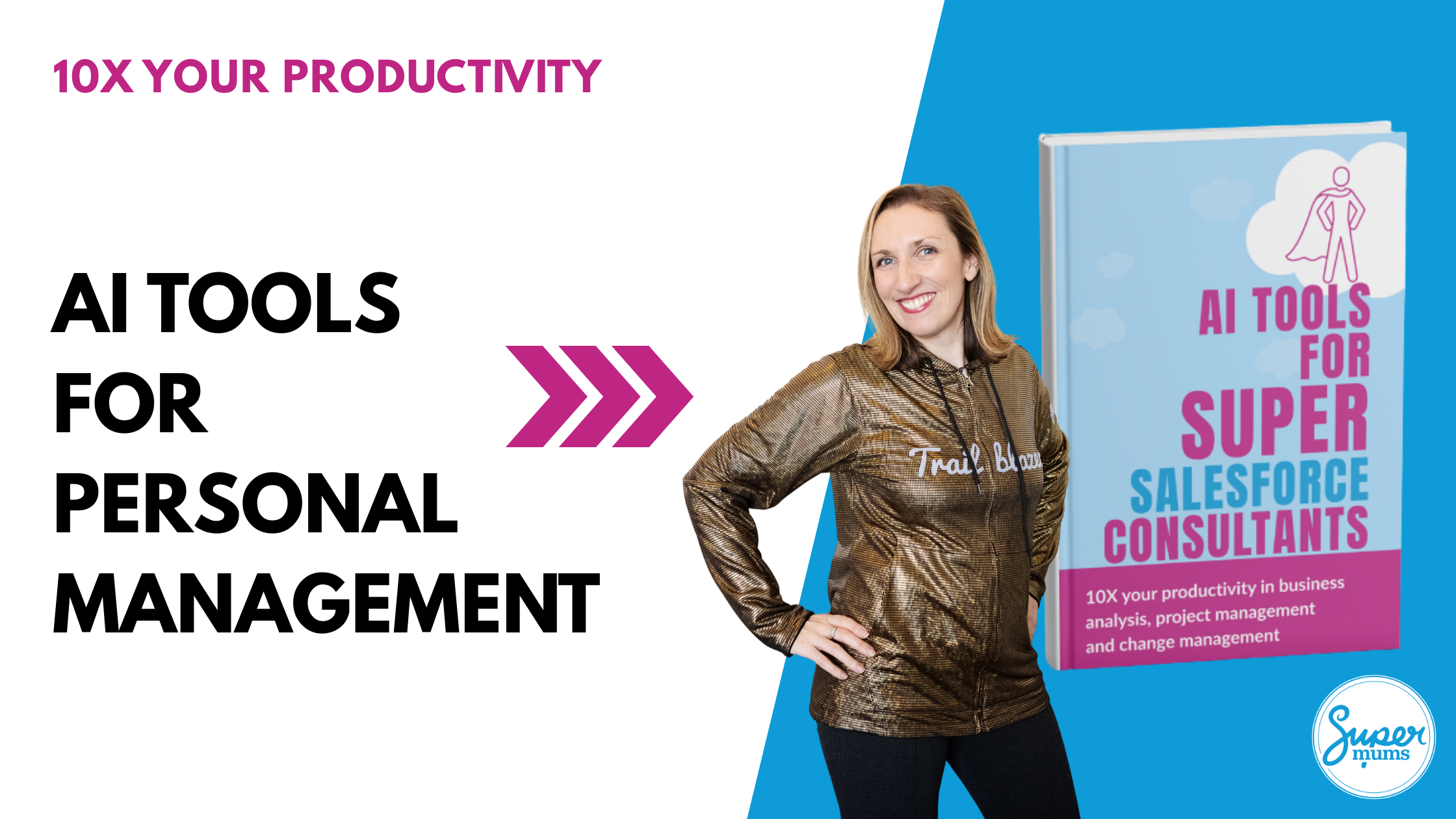 AI Tools for Personal Management