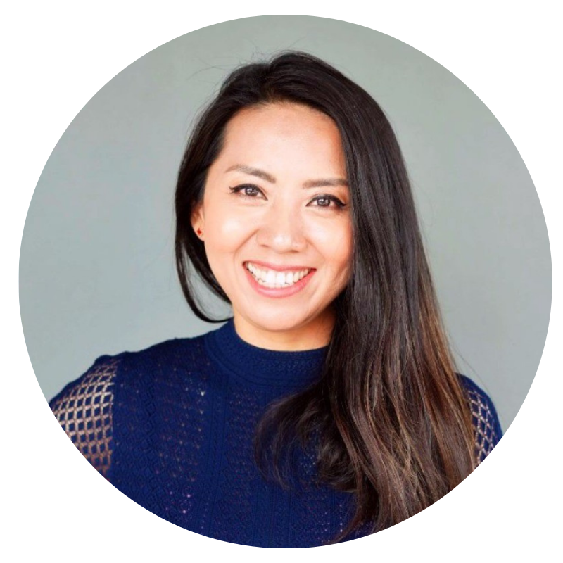 Career Change into AI – Christina’s Success Story