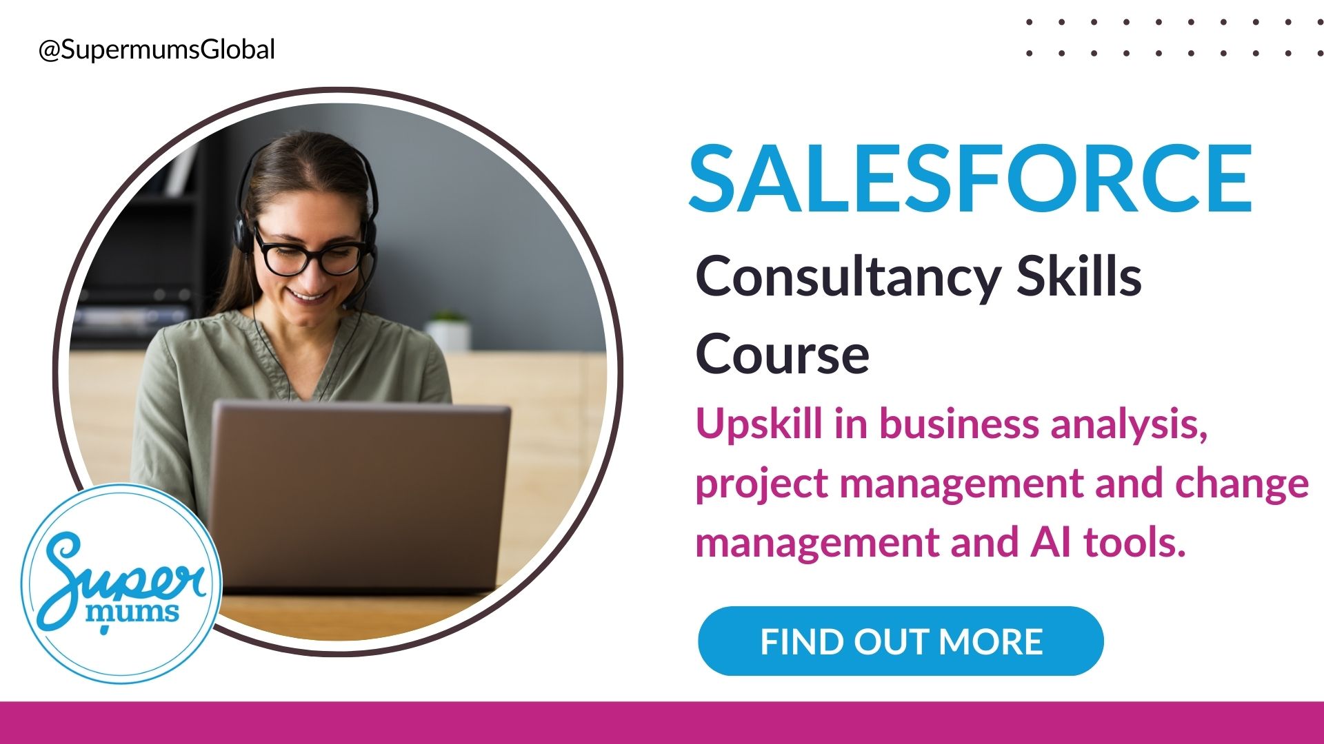 Salesforce Consultancy Skills Course