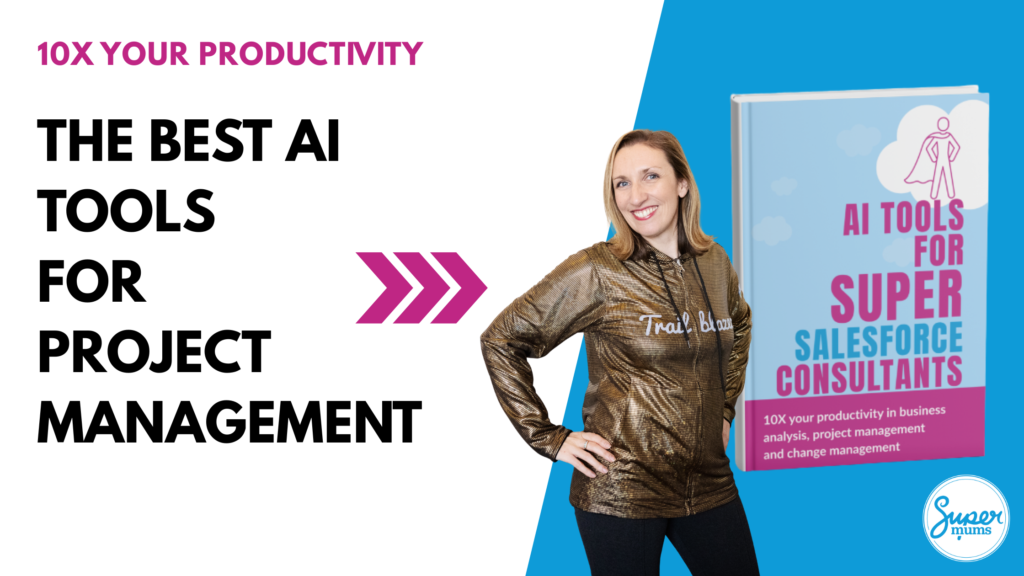 AI for Project Management