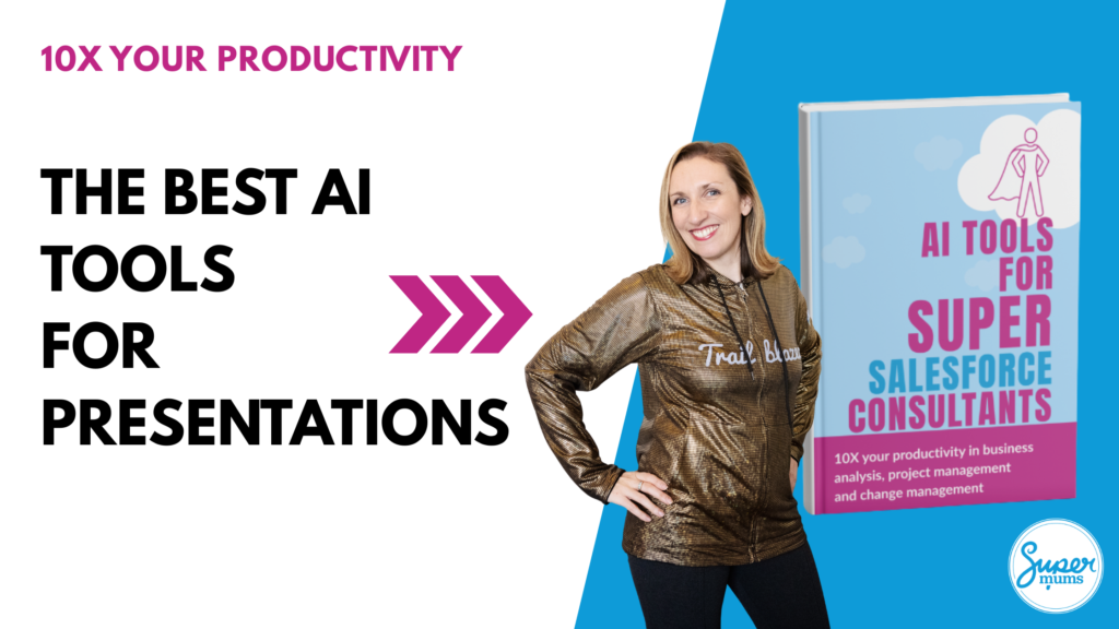 AI for Presentations