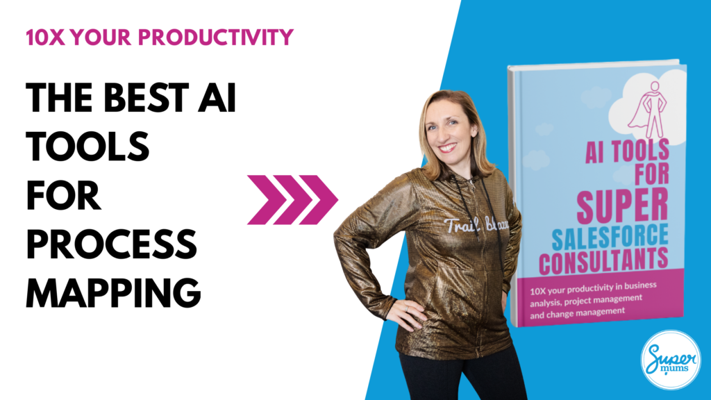 AI for Process Mapping