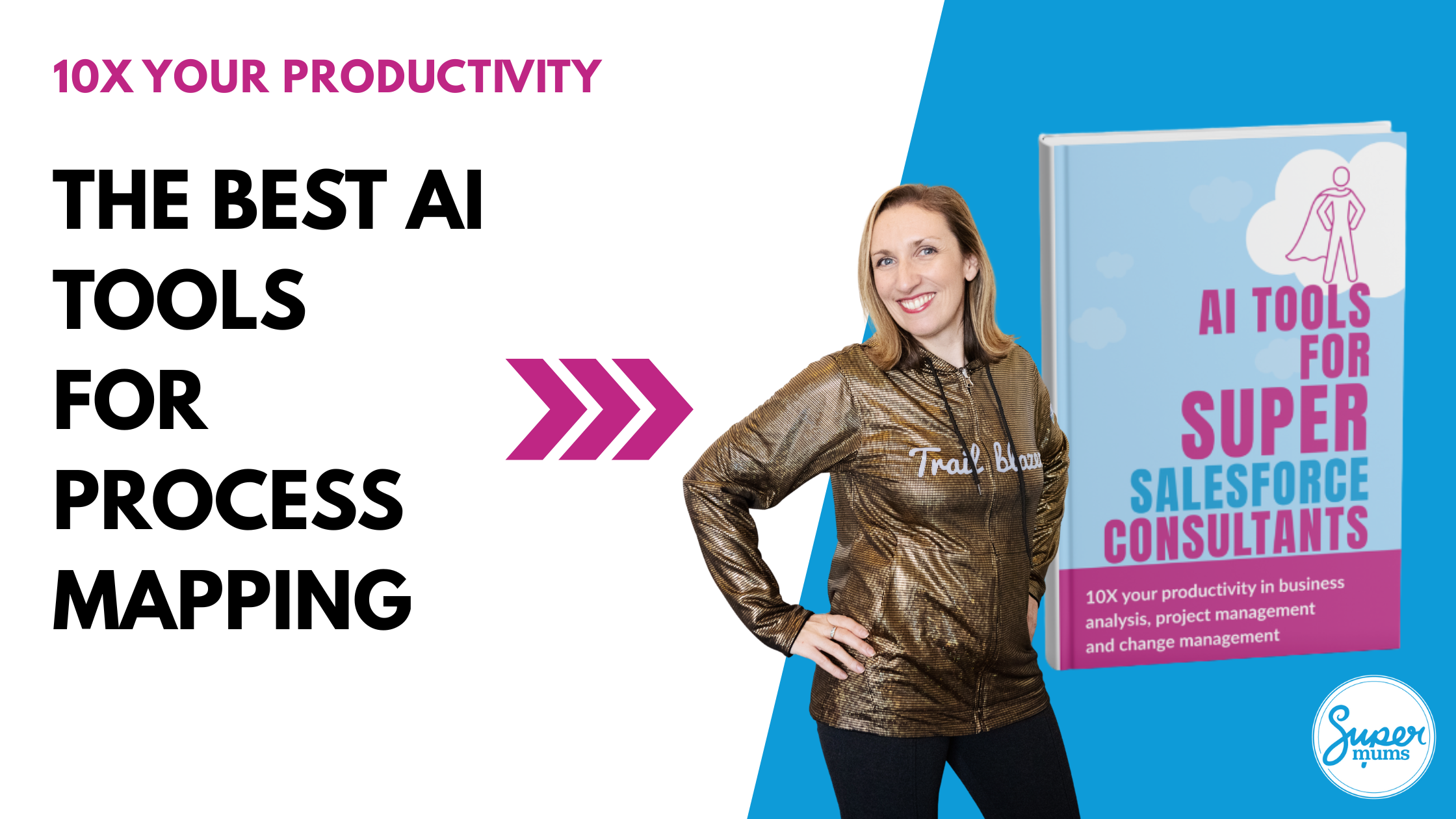 AI for Process Mapping