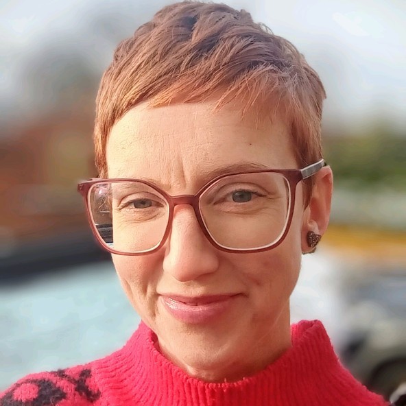 Upskilled in Tech After a Career Break to Salesforce Delivery Manager Using AI