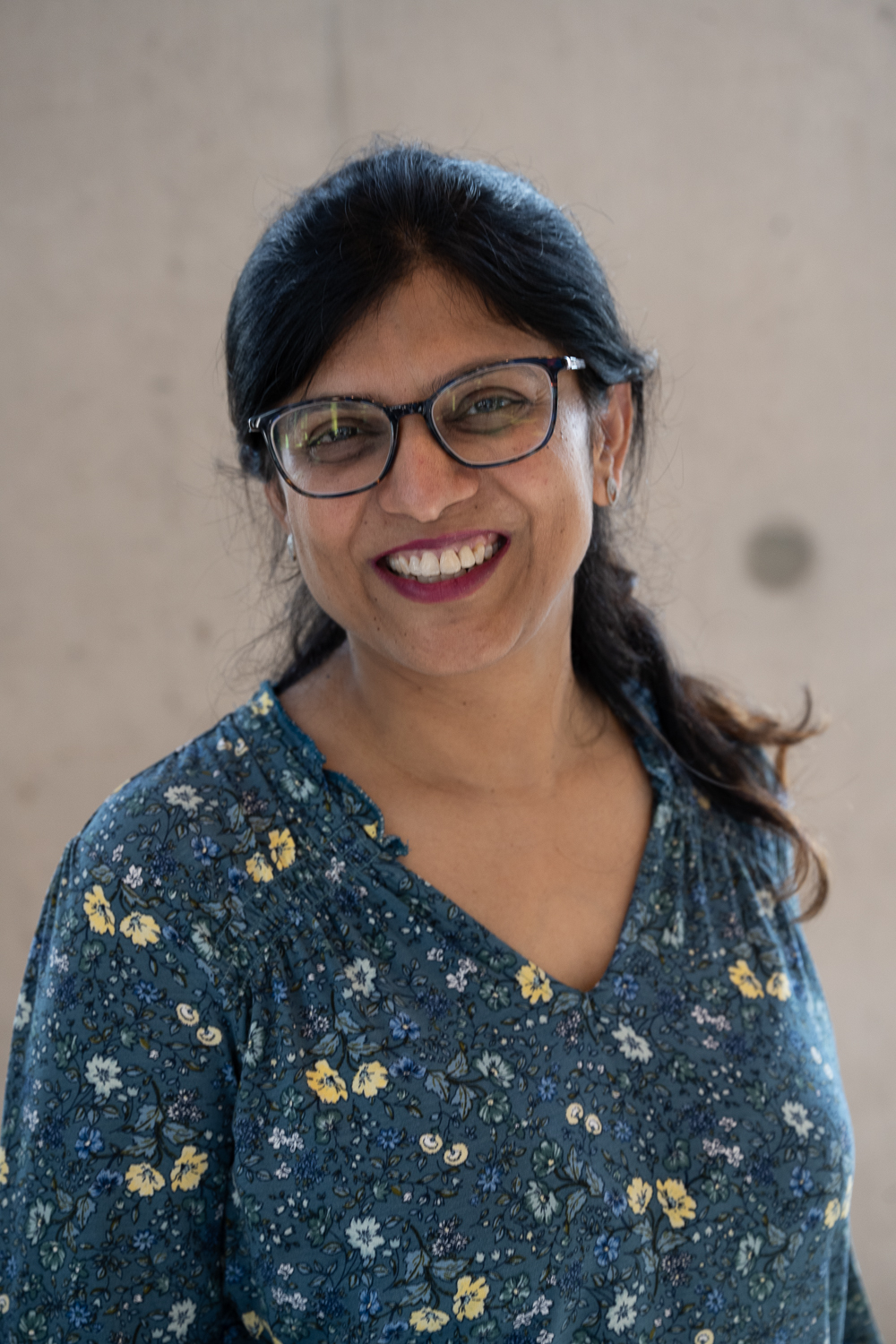 From SAP to Salesforce Career Change, Urvi’s Story