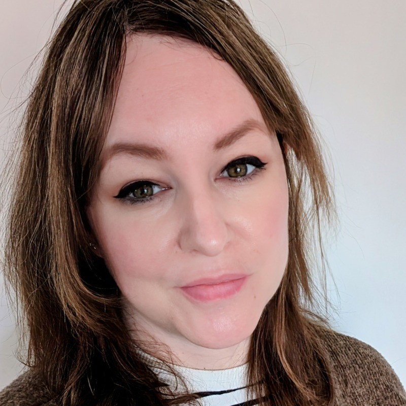 Carving a Niche Career in Marketing Cloud, Lisa’s Story