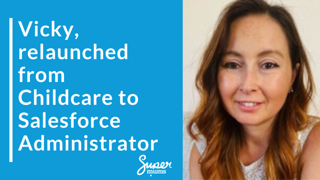 Career Change from Childcare