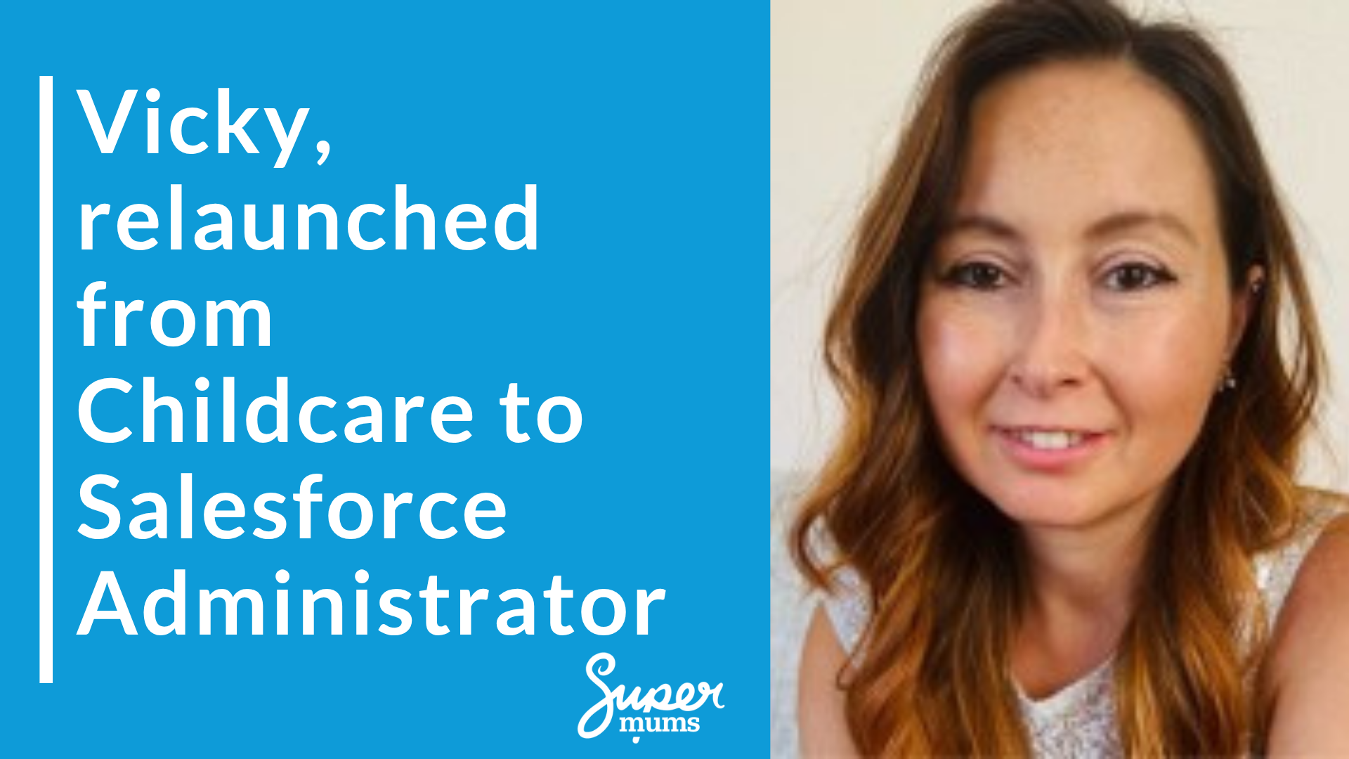 Career Change from Childcare