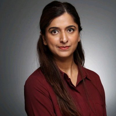 Career Change from Teaching to Salesforce – Zainab’s Success Story