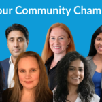 Salesforce Product Experts - Meet our Community Champions