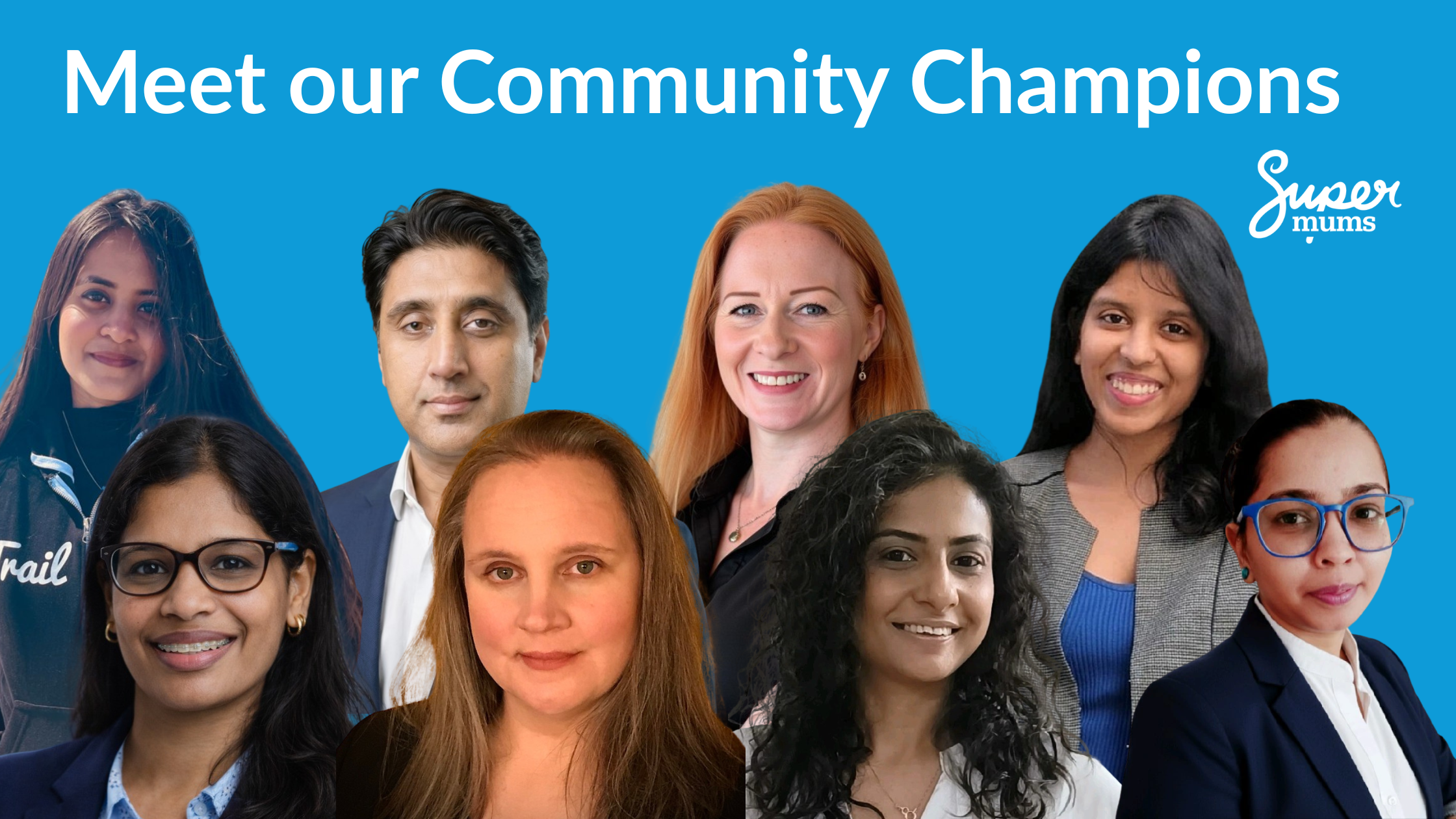 Salesforce Product Experts - Meet our Community Champions