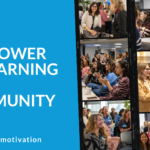 Learning in a community