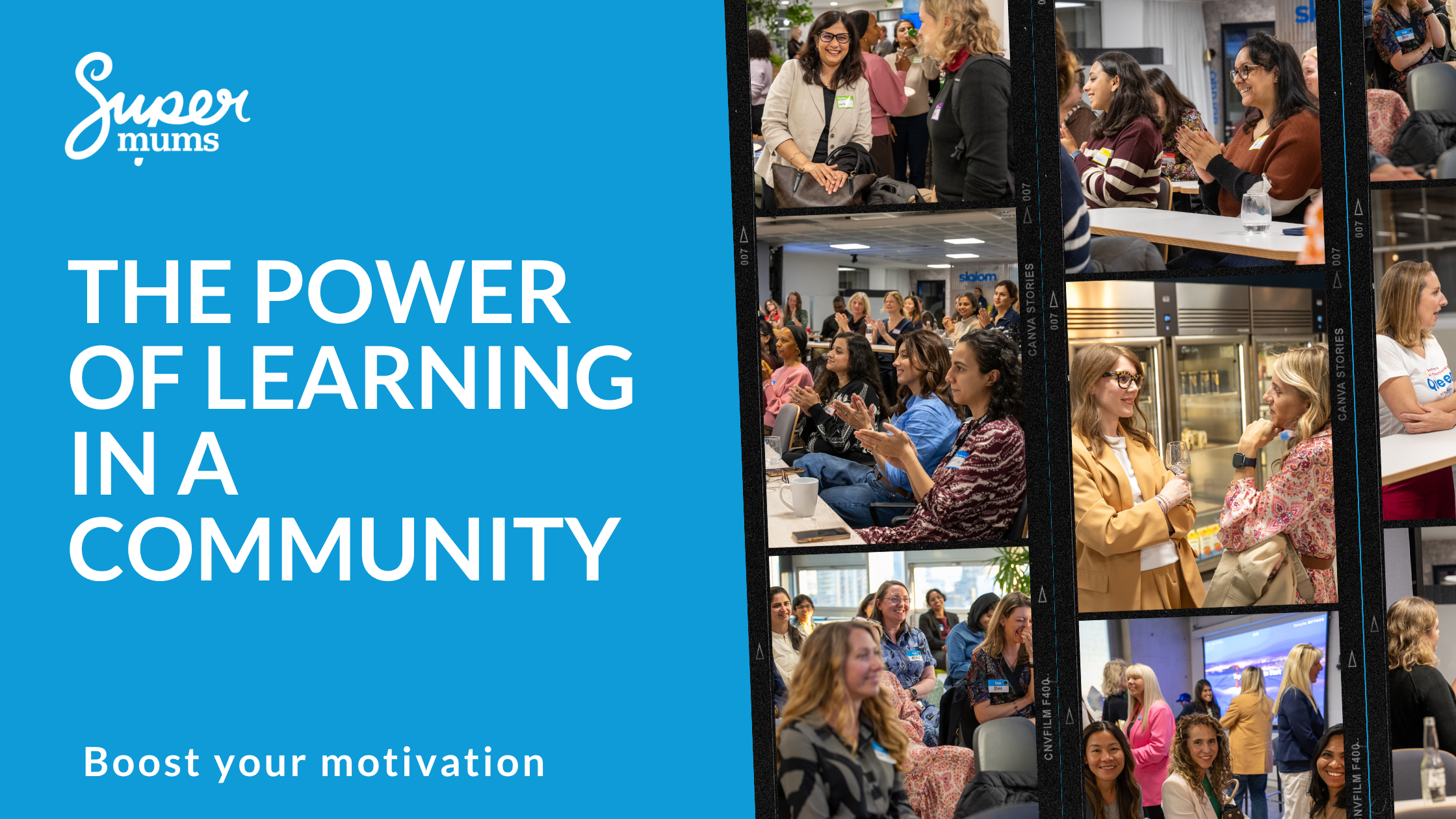 Learning in a community