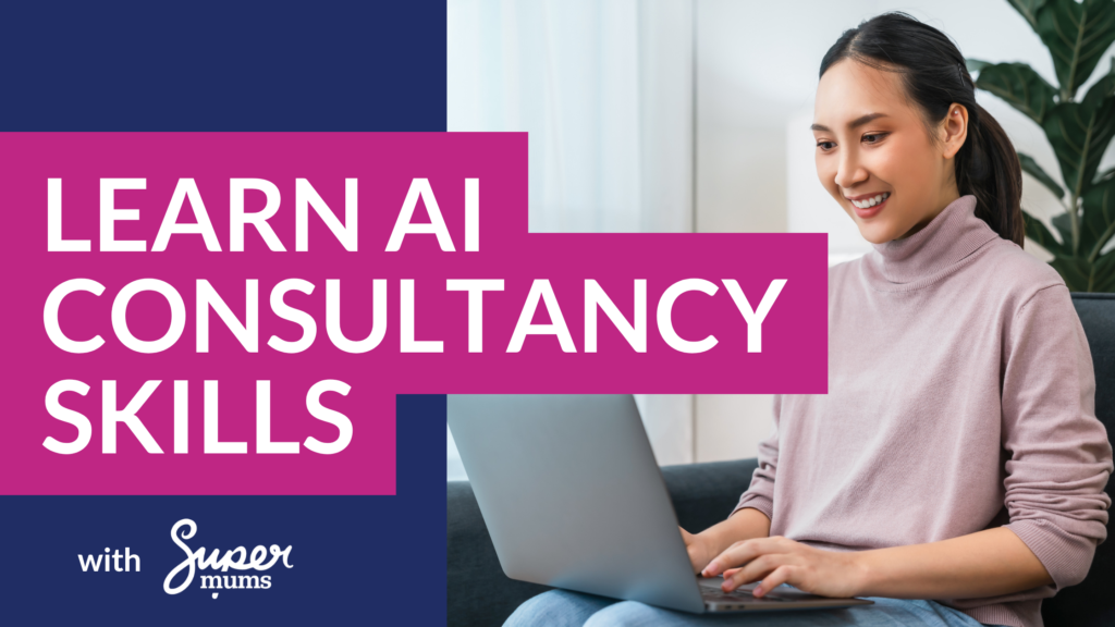 learn AI consultancy skills