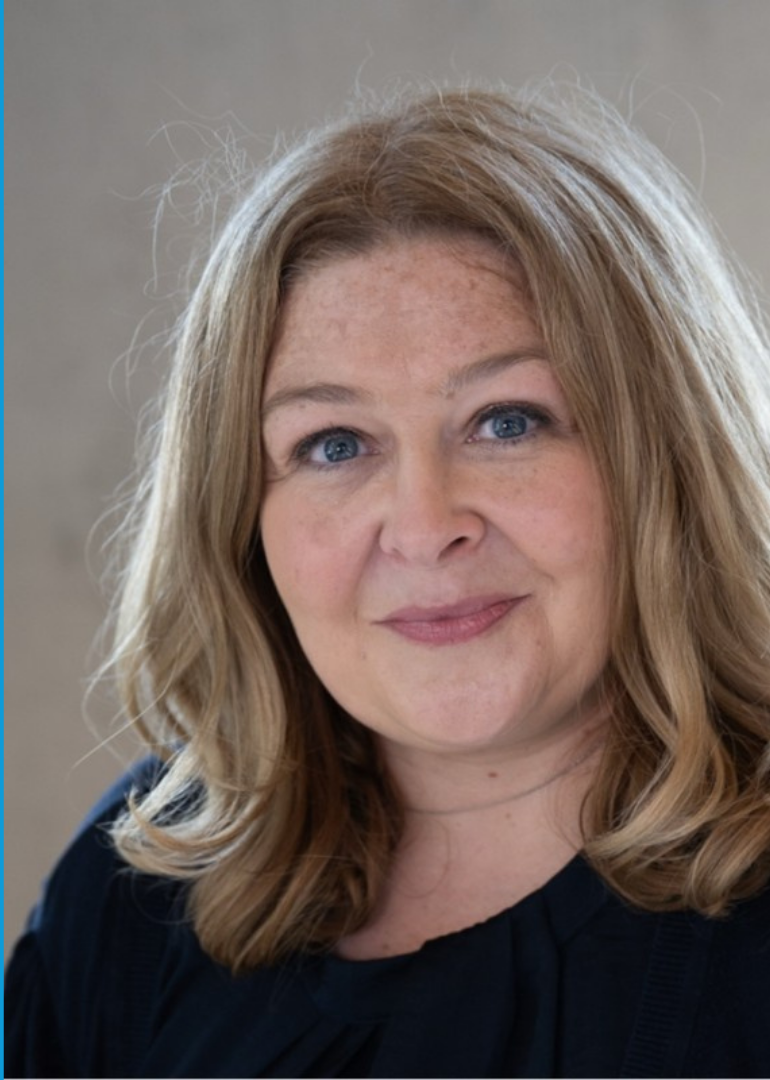 Career Change From Sales to Sales Operations– Fiona’s Success Story